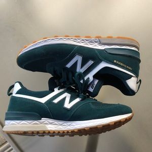 New Balance 574 shoes